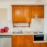 Apartament Anna And Maisonettes Arillas (Corfu)