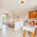 Apartament Anna And Maisonettes Arillas (Corfu)