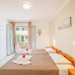Anna And Maisonettes * Arillas (Corfu)