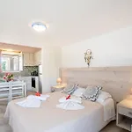 Anna And Maisonettes * Arillas (Corfu)