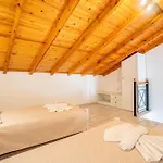Anna And Maisonettes Apartament Arillas (Corfu)