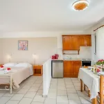 Apartament Anna And Maisonettes