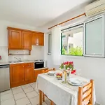 Apartament Anna And Maisonettes