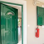 Anna And Maisonettes Apartament Arillas (Corfu)
