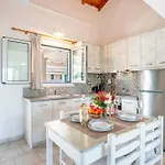 Anna And Maisonettes * Arillas (Corfu)