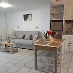 Apartament Anna And Maisonettes
