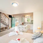 Anna And Maisonettes Apartament *