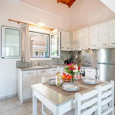 Appartamento Anna Maisonette