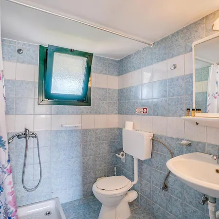 Anna Maisonette * Arillas Agiou Georgiou