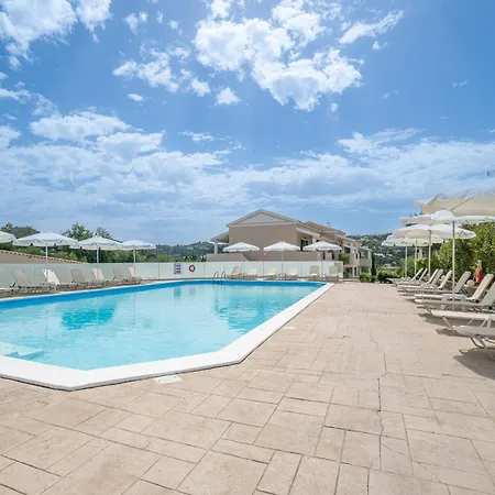 Apartman Anna Maisonette