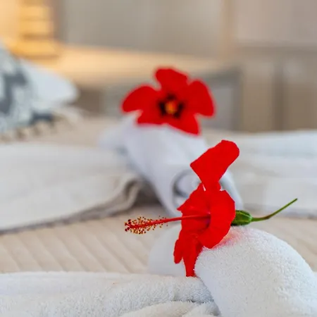 Anna Maisonette * Arillas Agiou Georgiou