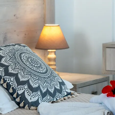 Appartamento Anna Maisonette