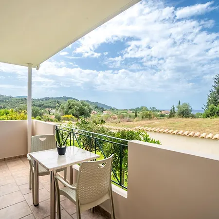 Apartman Anna Maisonette *