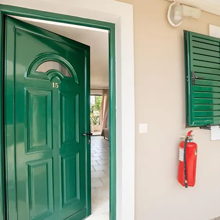 Anna Maisonette Appartamento Arillas Agiou Georgiou
