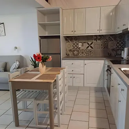 Anna And Maisonettes Apartament Arillas (Corfu)