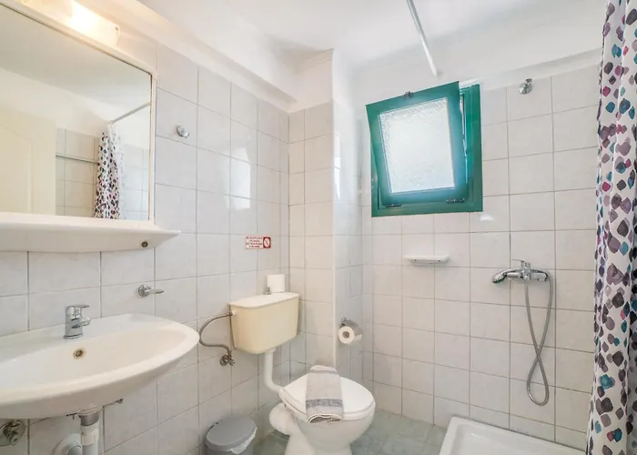 Appartement Anna And Maisonettes