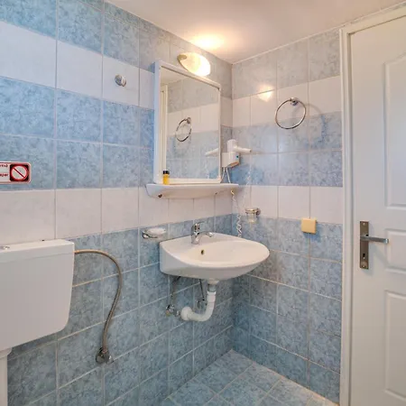 Anna And Maisonettes * Arillas (Corfu)