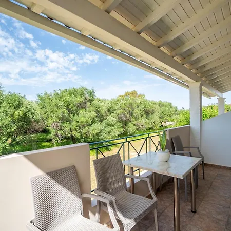Apartment Anna Maisonette *