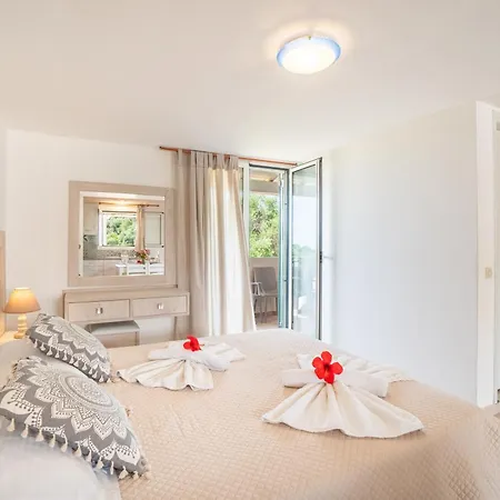 Anna And Maisonettes * ארילס