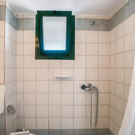 Apartament Anna And Maisonettes