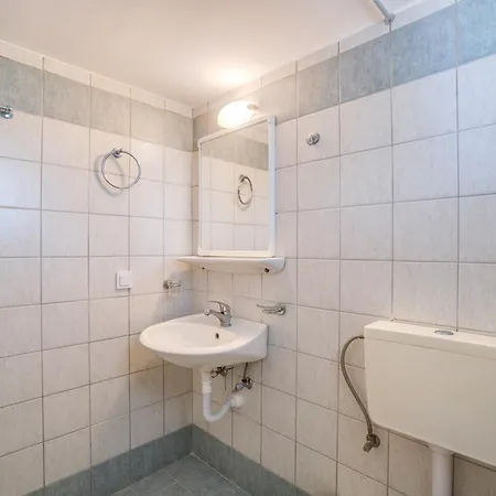 Anna And Maisonettes Apartament