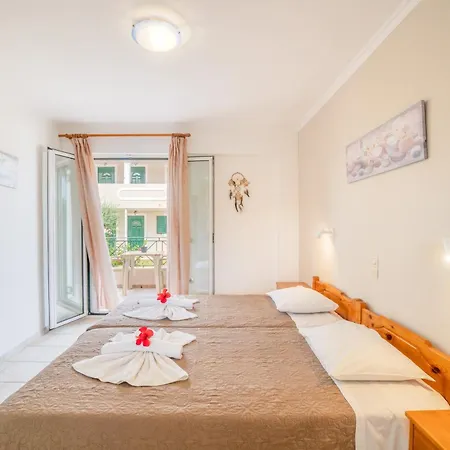 Apartament Anna And Maisonettes *