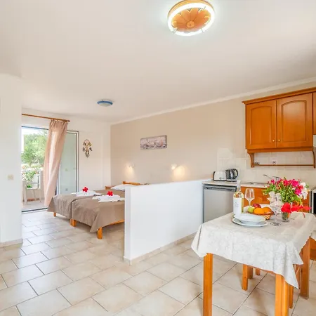 Anna And Maisonettes Apartament Arillas (Corfu)