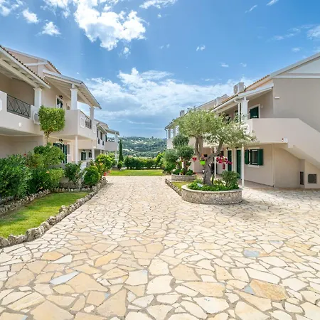 Apartament Anna And Maisonettes