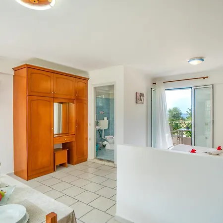 Apartment Anna Maisonette *