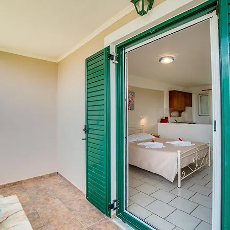 Anna Maisonette Apartment Arillas (Corfu)