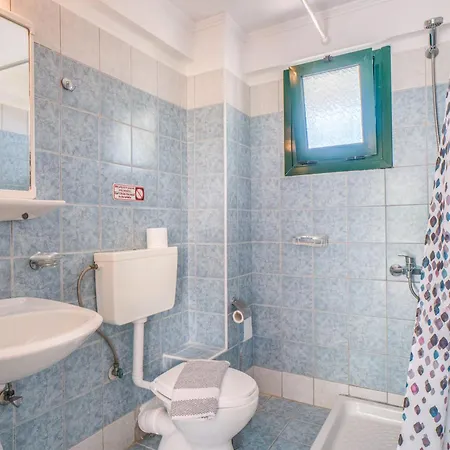 Apartment Anna Maisonette *