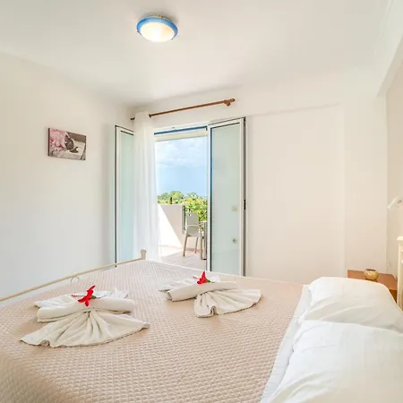 Anna And Maisonettes Apartament Arillas (Corfu)