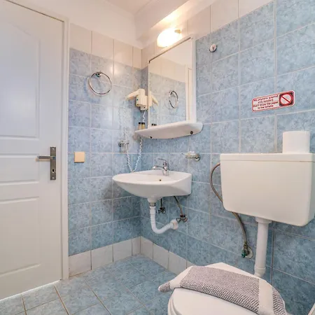 Anna And Maisonettes * Arillas (Corfu)