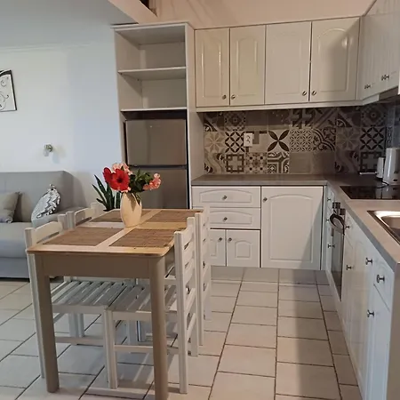 Anna And Maisonettes Appartement