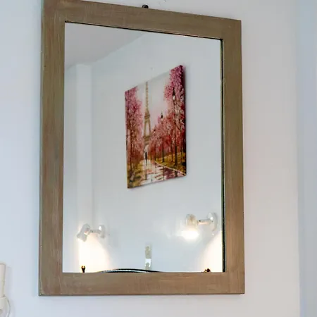 Anna Maisonette Apartment Arillas (Corfu)