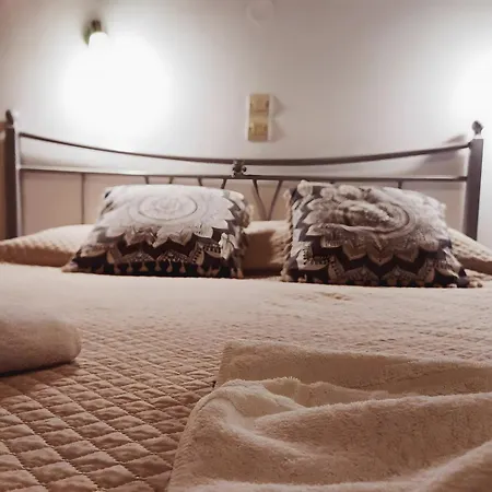 Apartment Anna Maisonette *
