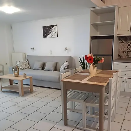 דירה Anna And Maisonettes