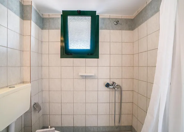 Apartment Anna And Maisonettes