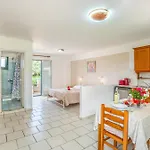 Anna And Maisonettes Arillas (Corfu)
