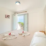 Lejlighed Anna And Maisonettes Arillas (Corfu)