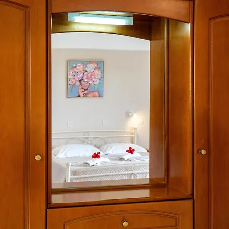 Anna Maisonette Appartamento Arillas Agiou Georgiou
