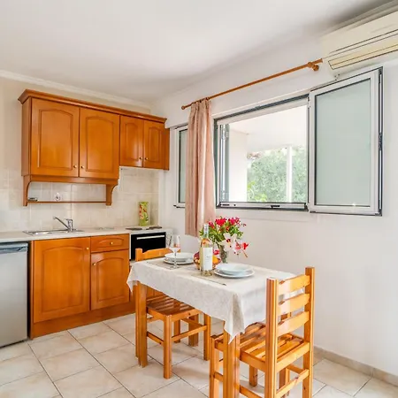 Appartamento Anna Maisonette *