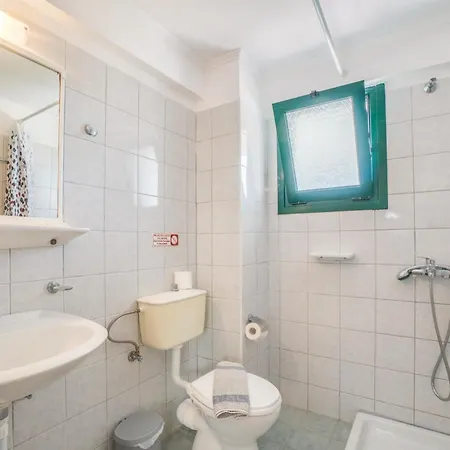 Anna And Maisonettes Апартаменты