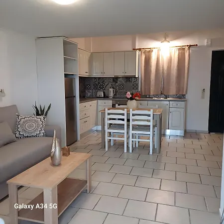 Appartamento Anna Maisonette Arillas Agiou Georgiou