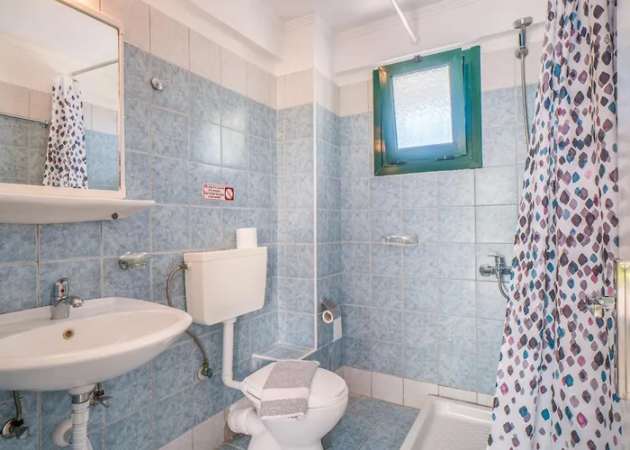 Apartament Anna And Maisonettes *